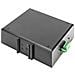 Switch Gigabit PoE+ di livello industriale a 8 porte con 2 porte uplink SFP - Foto miniatura 5