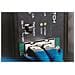 Switch Gigabit PoE+ di livello industriale a 8 porte con 2 porte uplink SFP - Foto miniatura 8