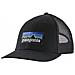P-6 Logo Lopro Trucker Hat Cappellino Unisex - Foto miniatura 1