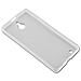Custodia Compatibile Con Nokia Lumia 850 In Semi Transparente - Coperchio Protettivo In Silicone Tpu Flessibile - Foto miniatura 2