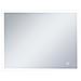Specchio LED da Bagno con Sensore Tattile 80x60 cm - Foto miniatura 2