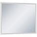 Specchio LED da Bagno con Sensore Tattile 80x60 cm - Foto miniatura 3