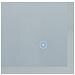 Specchio LED da Bagno con Sensore Tattile 80x60 cm - Foto miniatura 5