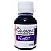 Colorante Per Candela – Viola – 27 Ml - Foto miniatura 1