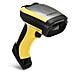 PowerScan PD9531 Lettore di codici a barre portatile 1D / 2D Diodo per foto Nero, Giallo - Foto miniatura 1