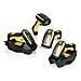 PowerScan PD9531 Lettore di codici a barre portatile 1D / 2D Diodo per foto Nero, Giallo - Foto miniatura 2