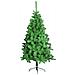 Albero Di Natale 180 Cm Oslo, Pino Artificiale, Albero Effetto Reale, Alberello Natalizio Extra Folto, 101x101 H180 Cm, Verde - Foto miniatura 8