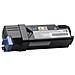 TONER COMPATIBILE -  6130 Ciano *serie Eco* Per Xerox Phaser 6130 106r01278 Capacita' 2.000 Pagine - Foto miniatura 1