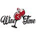 Wine Time, Orologio, - Nero - Foto miniatura 1
