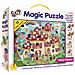 Giant Piano Di Puzzle: Sito (30 Parti)  - Foto miniatura 1