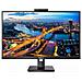 Monitor 23.8" LED IPS 243B1JH / 00 1920 x 1080 Full HD Tempo di Risposta 4 ms - Foto miniatura 1