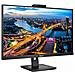 Monitor 23.8" LED IPS 243B1JH / 00 1920 x 1080 Full HD Tempo di Risposta 4 ms - Foto miniatura 4