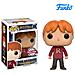 Funko Pop Harry Potter Ron Weasley Sweater Hot Topic Exclusive # 28 - Foto miniatura 2