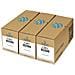 TONER COMPATIBILE - 3x B2500, 09004391 Negro Compatible Con Oki B2500 B2520 B2530 B2540 - Foto miniatura 1