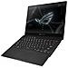Notebook 2 in 1 Rog GV301QH-K6177T Monitor 13.4" 4K Touch Screen AMD Ryzen 9 5900HS Ram 16GB SSD 512GB Nvidia GeForce GTX 1650 4GB 3xUSB 3.1 Windows 10 Home - Foto miniatura 5