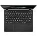 Notebook 2 in 1 Rog GV301QH-K6177T Monitor 13.4" 4K Touch Screen AMD Ryzen 9 5900HS Ram 16GB SSD 512GB Nvidia GeForce GTX 1650 4GB 3xUSB 3.1 Windows 10 Home - Foto miniatura 7