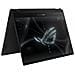 Notebook 2 in 1 Rog GV301QH-K6177T Monitor 13.4" 4K Touch Screen AMD Ryzen 9 5900HS Ram 16GB SSD 512GB Nvidia GeForce GTX 1650 4GB 3xUSB 3.1 Windows 10 Home - Foto miniatura 2
