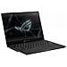 Notebook 2 in 1 Rog GV301QH-K6177T Monitor 13.4" 4K Touch Screen AMD Ryzen 9 5900HS Ram 16GB SSD 512GB Nvidia GeForce GTX 1650 4GB 3xUSB 3.1 Windows 10 Home - Foto miniatura 3