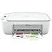 Stampante Multifunzione Deskjet 2710e All-in-One Wi-Fi Colore Bianco - Foto miniatura 1