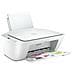 Stampante Multifunzione Deskjet 2710e All-in-One Wi-Fi Colore Bianco - Foto miniatura 2