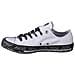 X Miley Cyrus Chuck Taylor All Star, Donna, Bianco, Scarpe Da Ginnastica, Numero: 41 Eu - Foto miniatura 2