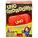Games Uno Showdown Ablse-kartenspiel (gkc04)  - Foto miniatura 1