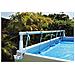 Mulinello Per Piscine Fuori Terra Fino A 5,49 M - K651cbx - Foto miniatura 2