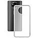 Custodia Xiaomi Poco X3 Ksix Flex Tpu Trasparente - Foto miniatura 1