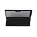 Outdoorcase Tablet Tasche, Modellspezifisch Microsoft Surface Pro 4, Microsoft Surface Pro 5, Microsoft Surface Pro 6, Microsoft Surface Pro 7 (stm-222-260l-01)  - Foto miniatura 3