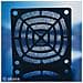 GRM80-30 80mm fan filter, 80 x 80 mm - Foto miniatura 1