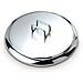 Coperchio Acciaio Inox Ø 26 cm - Linea Tummy - Foto miniatura 1