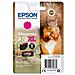 378XL 9.3ml 830pagine Magenta cartuccia d'inchiostro - Foto miniatura 3