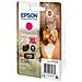 378XL 9.3ml 830pagine Magenta cartuccia d'inchiostro - Foto miniatura 4