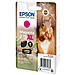 378XL 9.3ml 830pagine Magenta cartuccia d'inchiostro - Foto miniatura 5