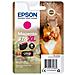378XL 9.3ml 830pagine Magenta cartuccia d'inchiostro - Foto miniatura 7