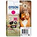 378XL 9.3ml 830pagine Magenta cartuccia d'inchiostro - Foto miniatura 2