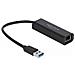66299 cavo di interfaccia e adattatore USB Type-A RJ-45 Nero - Foto miniatura 1