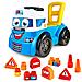 FMs800013222 Motofeber Blocks - Police - Foto miniatura 1