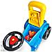 FMs800013222 Motofeber Blocks - Police - Foto miniatura 4
