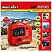 Generatore Inverter Motore A Benzina A 4 Tempi 2200 W Max - Foto miniatura 1