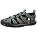 Clearwater Cnx Leather- W-w Unisex Sandal Scarpe Da Immersione Donna - Foto miniatura 1