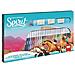 Set Di Francobolli Spiritjunior 43 Cm 41 Pezzi - Foto miniatura 1
