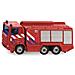 Scania Junior Camion Dei Pompieri 7 Cm Acciaio Rosso (1036)  - Foto miniatura 1