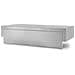 Coperchio In Acciaio Inox Per Carrello 75 - Cpipc75 - Foto miniatura 1