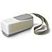 Altoparlante Bluetooth TAS4807W/00 Resistente agli Spruzzi/Acqua Microfono Incorporato Colore Bianco - Foto miniatura 1