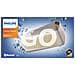 Altoparlante Bluetooth TAS4807W/00 Resistente agli Spruzzi/Acqua Microfono Incorporato Colore Bianco - Foto miniatura 3
