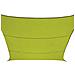 Sunny Square Rectangle 2 X 3 M Verde Chiaro - Foto miniatura 2