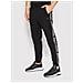Z2yb19k6zs1 Pantalone Uomo Tuta Pant Nero Logato Nero Xxl - Foto miniatura 1