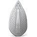 Ferro da Stiro Con Caldaia PSG7040/10 7000 Series 2100 W 1.8 L Piastra Soletta SteamGlide Elite Colore Bianco - Foto miniatura 6