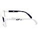 Adidas Sport Mod. Sp5007 White - Foto miniatura 2